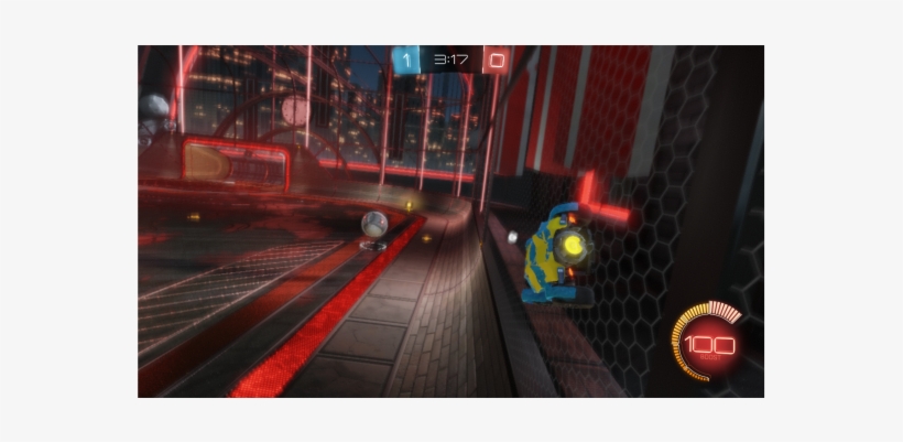 It Is Handy To Be Able To Track The Ball, But Just - Pc Game, transparent png download