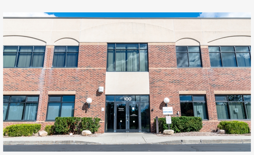 Location Image - Commercial Building, transparent png download