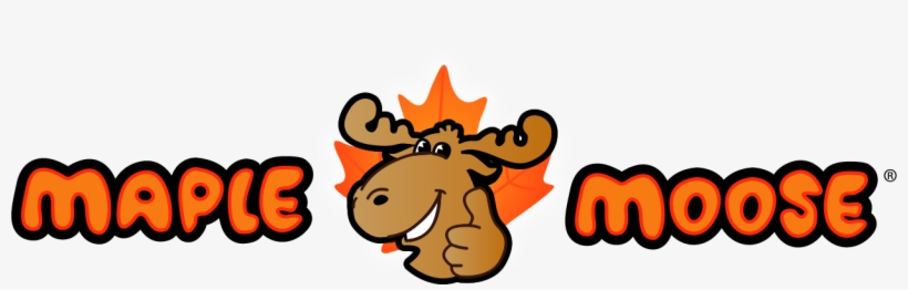 Why Maple Moose - Maple Moose, transparent png download