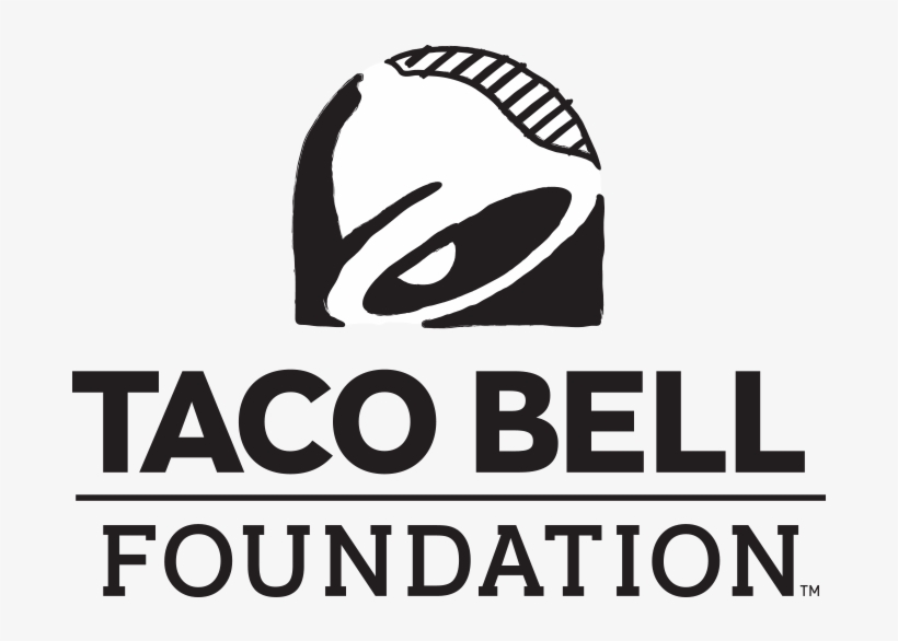 The Support From Taco Bell Foundation Means That Tlc - Fish, transparent png download