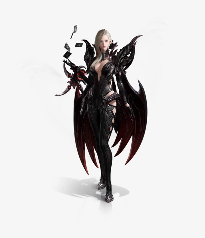 로스트아크 - Lost Ark Arcana Png, transparent png download