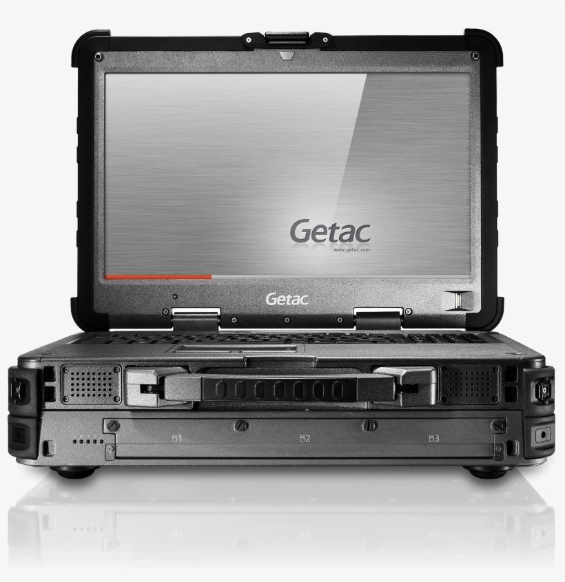 Getac X500 Server - Getac X500 G3 Server, transparent png download