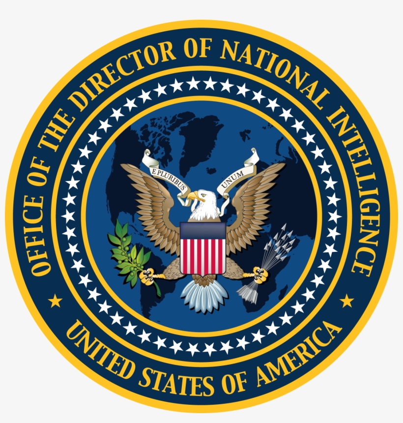 Recent - House Intelligence Committee Logo, transparent png download