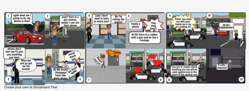 The Robber - Cartoon, transparent png download