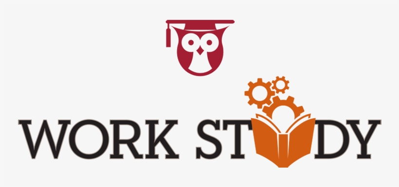 An Owl With A Commencement Cap Above The Words Work - World Book Day 2012, transparent png download