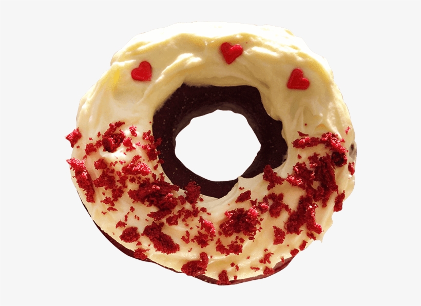 Vector Freeuse Download Collection Of Free Donut Transparent - Ciambella, transparent png download