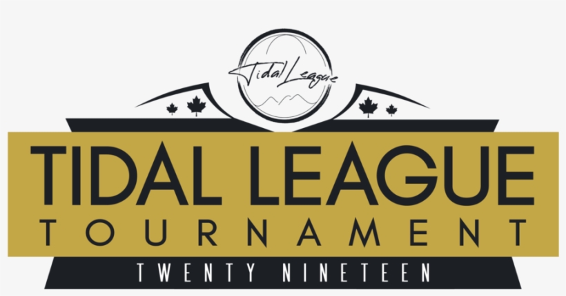 Tidal League Tournament, transparent png download