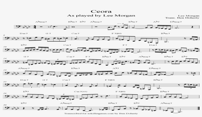 Sheet Music, transparent png download