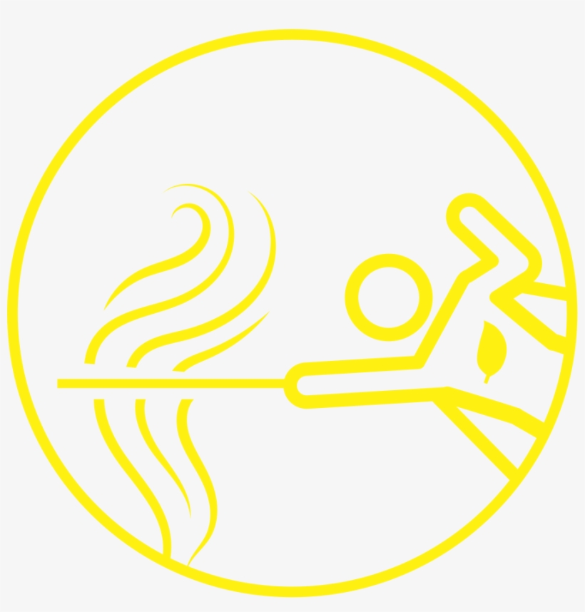 Enzoclean - Circle, transparent png download