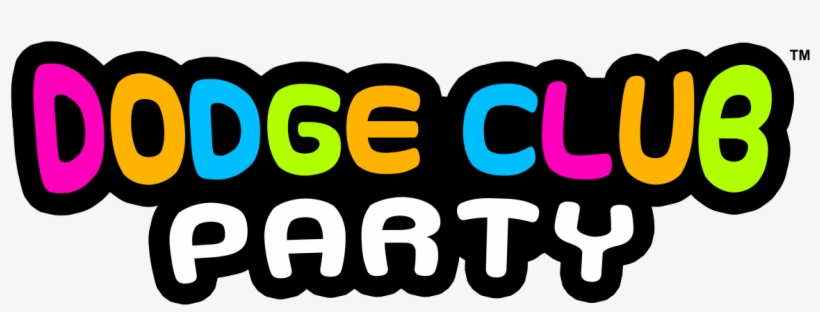 Dodge Logo Cliparts - Graphic Design, transparent png download