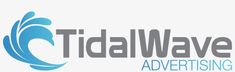 Tidal Wave Advertising - Caudwell Children, transparent png download