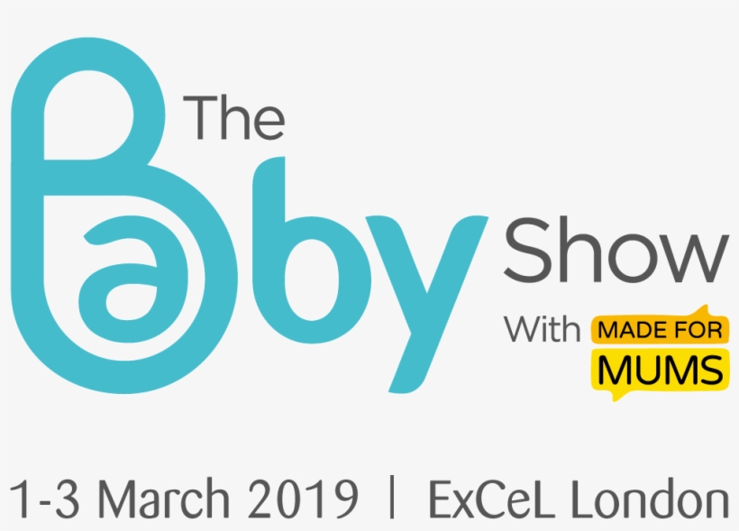 Home - Baby Show Excel London, transparent png download