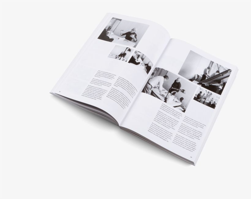 Less But Better - Magazine, transparent png download