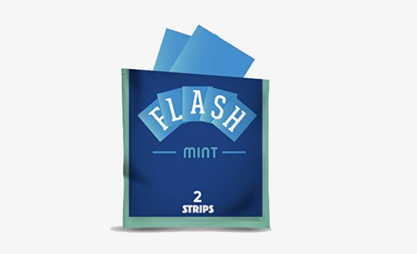 Flash Mint - Sign, transparent png download