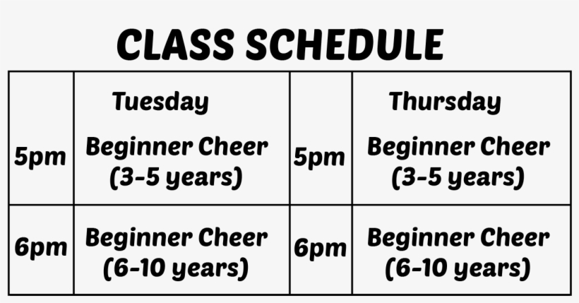 Cheer - Number, transparent png download