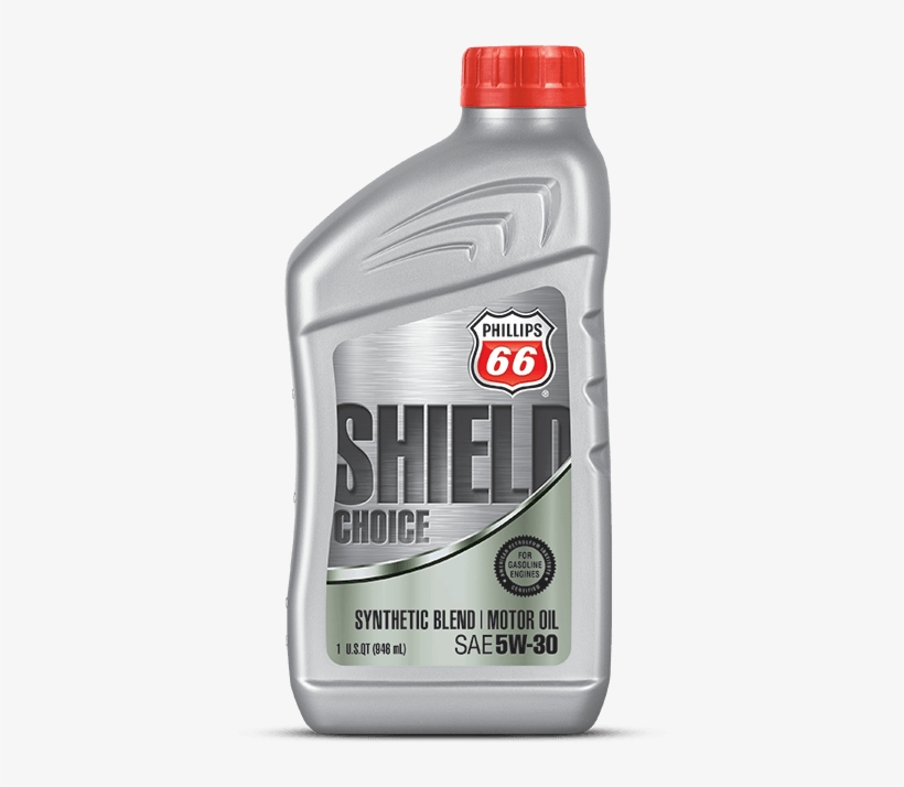Phillips 66 Shield Choice, transparent png download