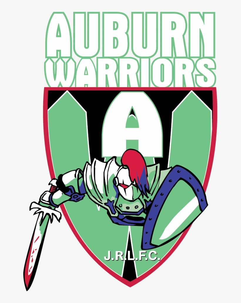 Auburn Warriors, transparent png download