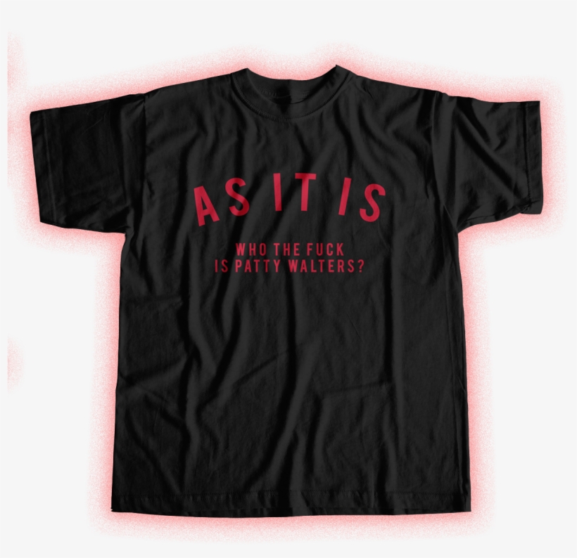 Double Tap To Zoom - Active Shirt, transparent png download