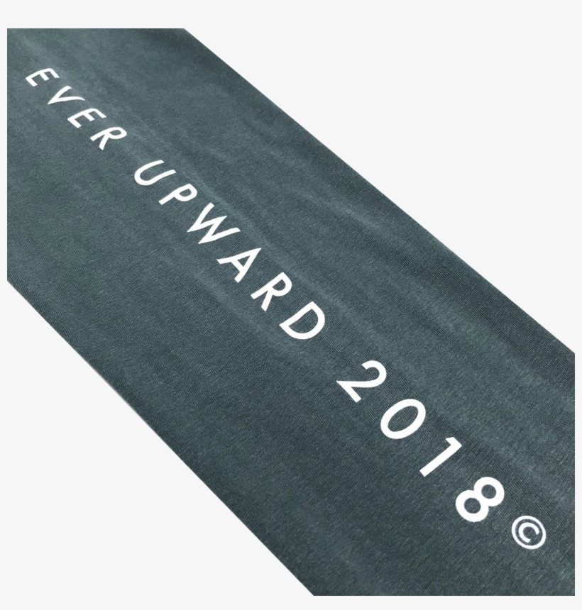 Tidal L/s Tee - Label, transparent png download