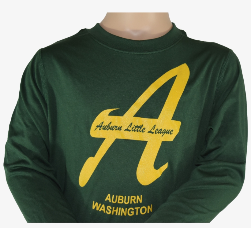 Auburn Little League Shirt At Dopro Sportswear - Auburn Tigers Football, transparent png download