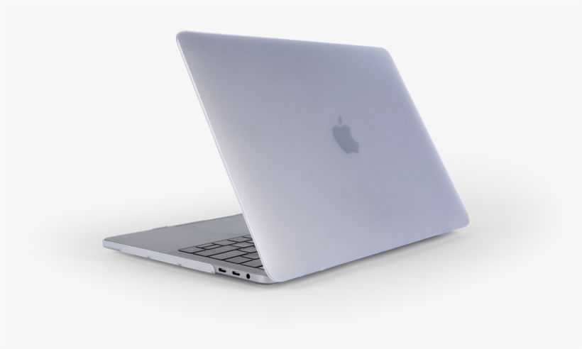 Snap Shell For Macbook Pro 15" (non Matte/clear) - Netbook, transparent png download