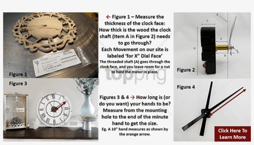 Free Png Download Clock Png Images Background Png Images - Wall Clock, transparent png download