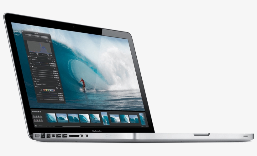 Macbook Pro - Macbook Pro 2011, transparent png download