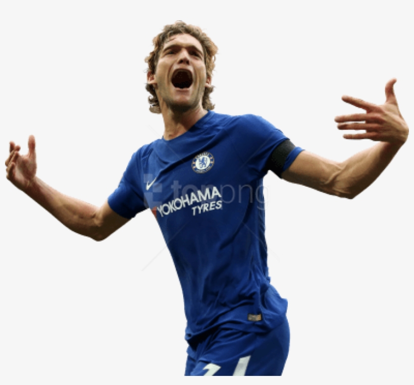 Free Png Download Marcos Alonso Png Images Background - Marcos Alonso Png, transparent png download
