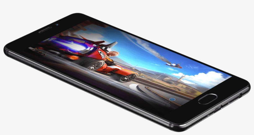 Phone - Meizu Pro 7 Plus, transparent png download