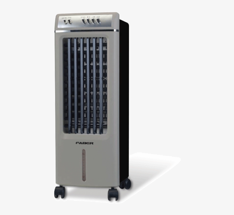 Fac 703 S - Faber Air Cooler Fac 703s, transparent png download