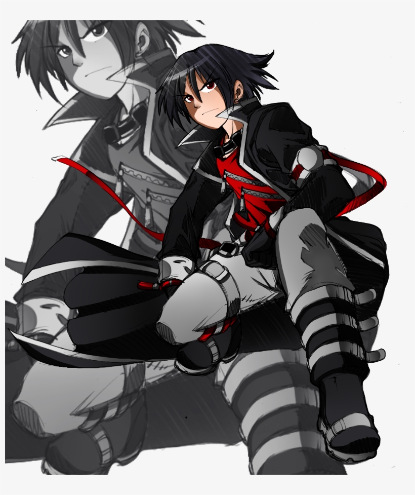 Anime, transparent png download