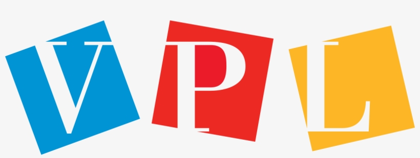 Vancouver Public Library Logo, transparent png download