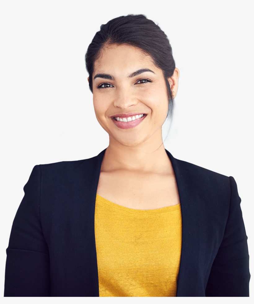 Siteminder Hotel Technology - Businessperson, transparent png download