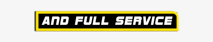 Full-service - Parallel, transparent png download