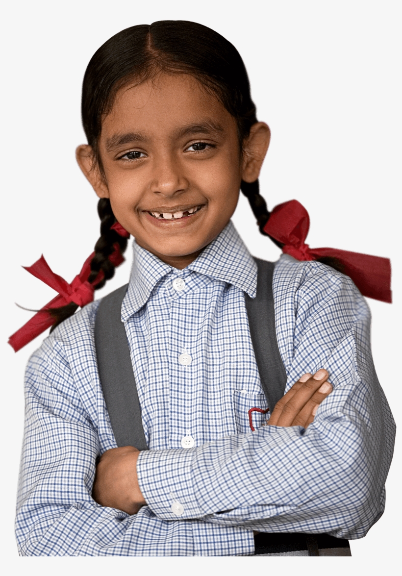 Funding Enterprises Improving Quality Of Education - Child, transparent png download