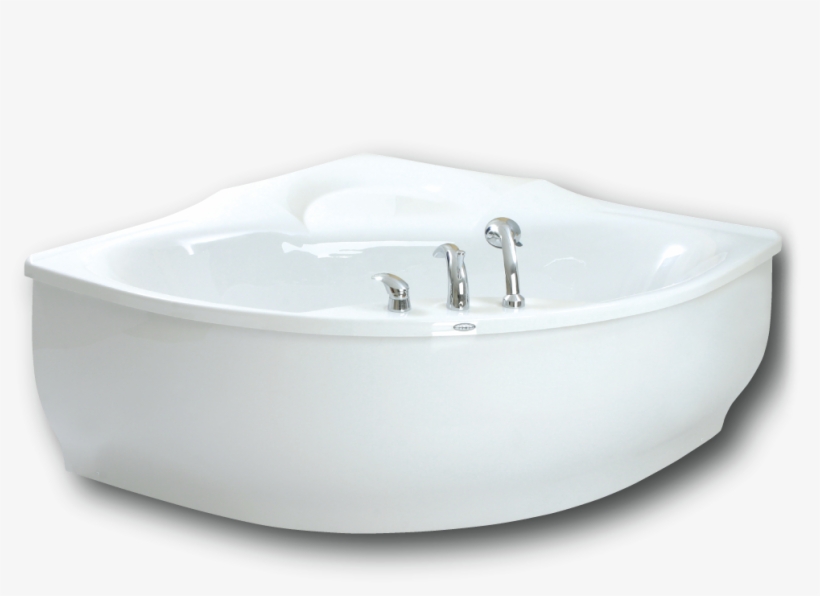 Bathtub, transparent png download