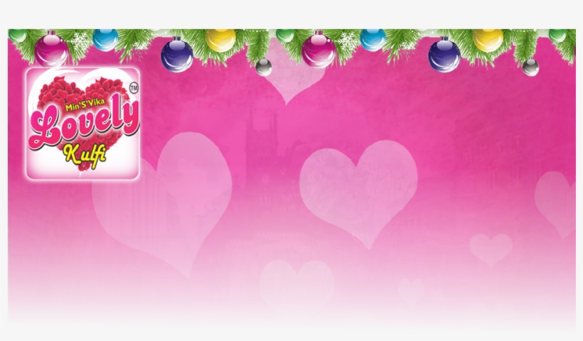 Lovely Kulfi Ice Cream, transparent png download