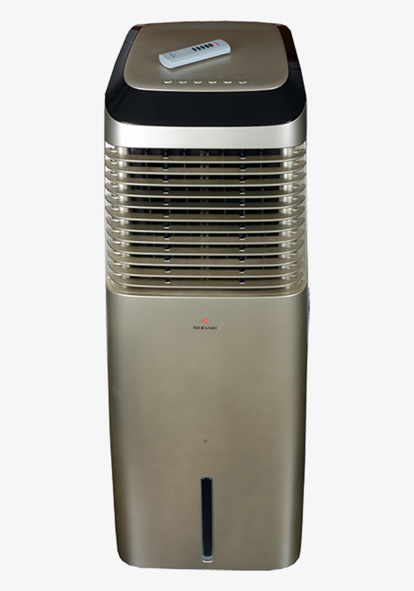 Air Cooler Champagne Color Me - Dehumidifier, transparent png download