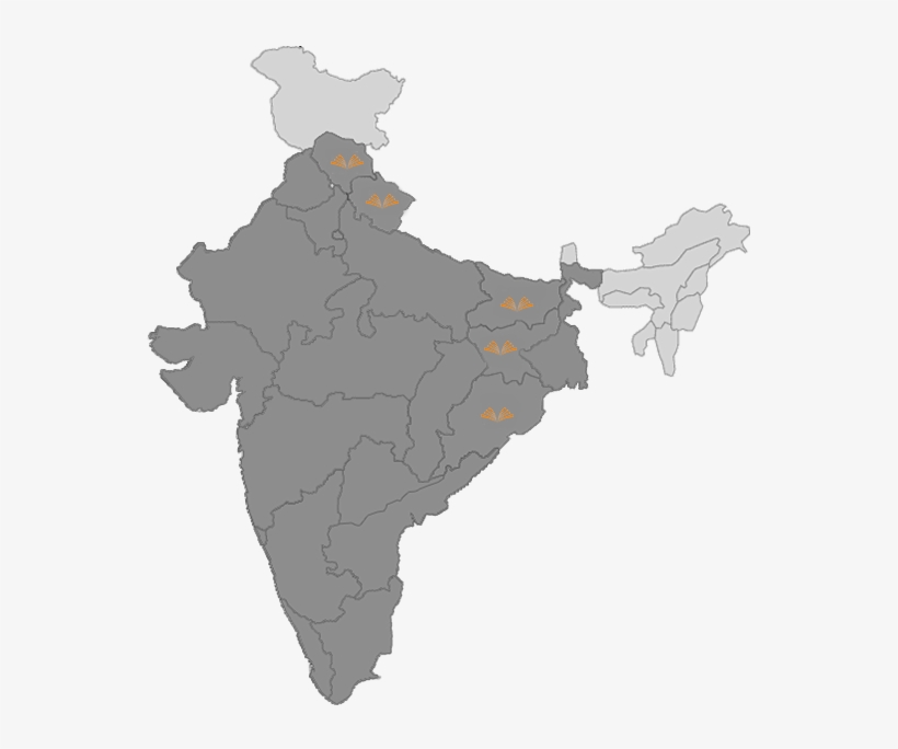 To Enhance Our Service Experience, We Are Also Soliciting - Nagaland In India Map, transparent png download