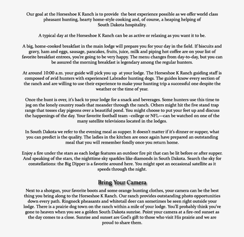 Experiencetext - Document, transparent png download