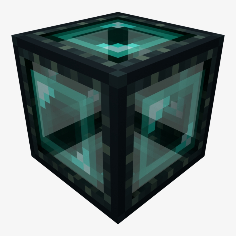 Minecraft Curseforge - Illustration, transparent png download