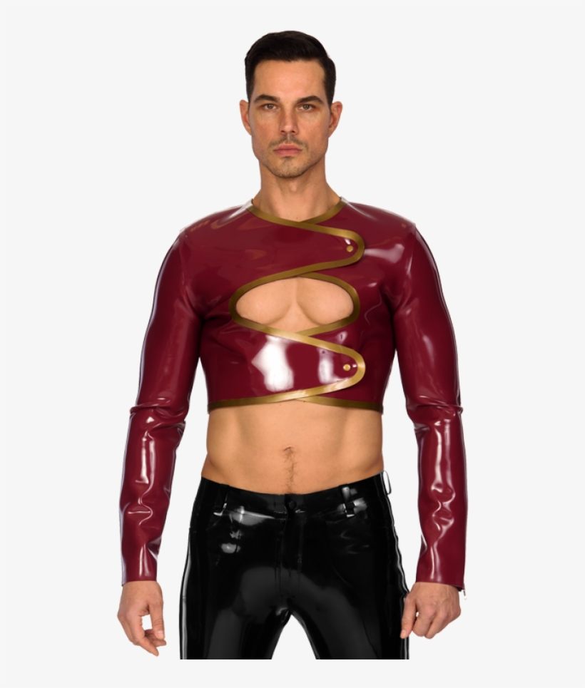 Latex Clothing, transparent png download
