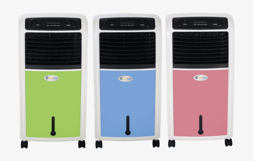 Masterkool Evaporative Air Cooler Model Cte-06 - พัดลม ไอ เย็น Masterkool, transparent png download