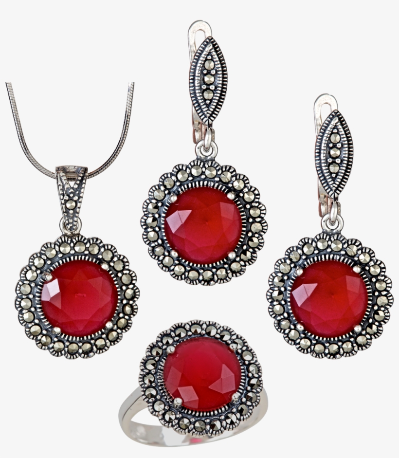 Earrings, transparent png download