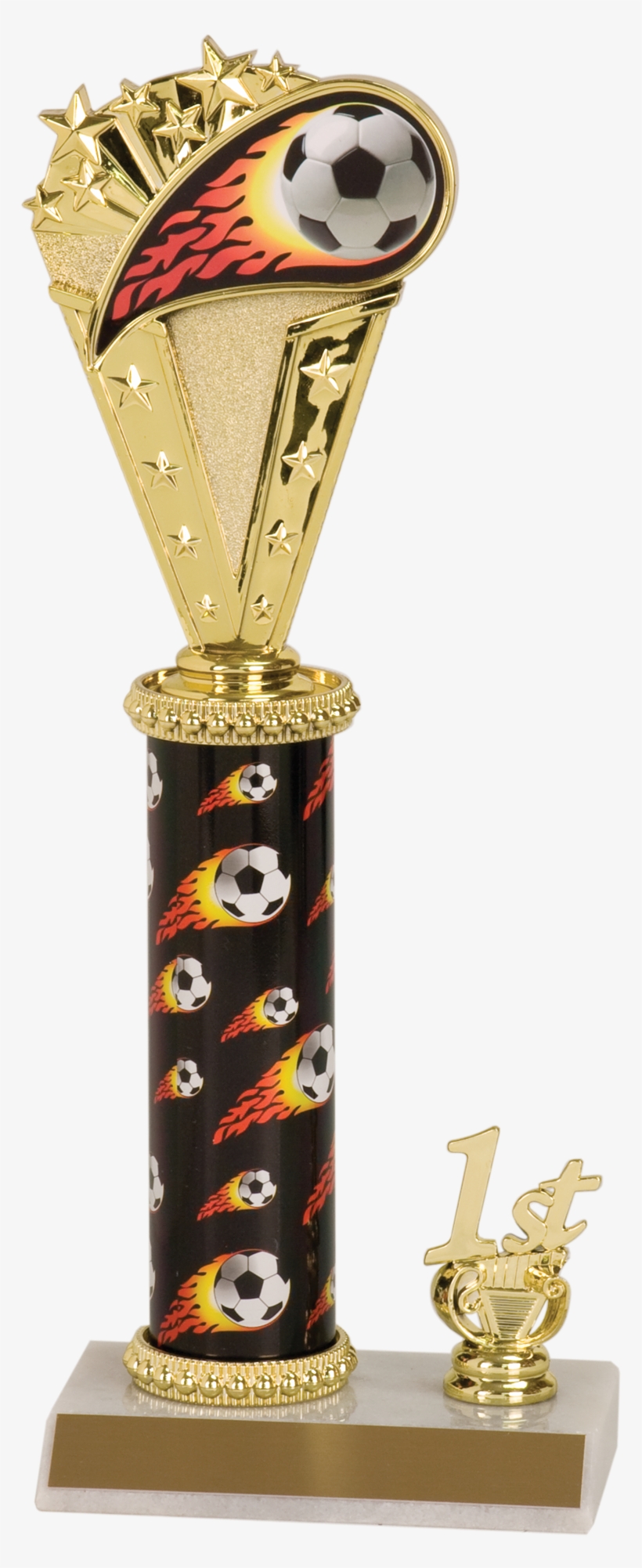 Sports Teams - Trophy, transparent png download