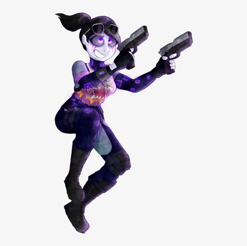 I Bought The Dark Bomber Skin A Few Days Ago And Now - Dark Bomber Png, transparent png download