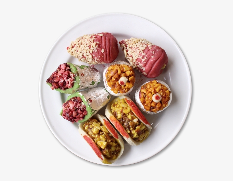 Sugar Free Sweets - Punjena Paprika, transparent png download