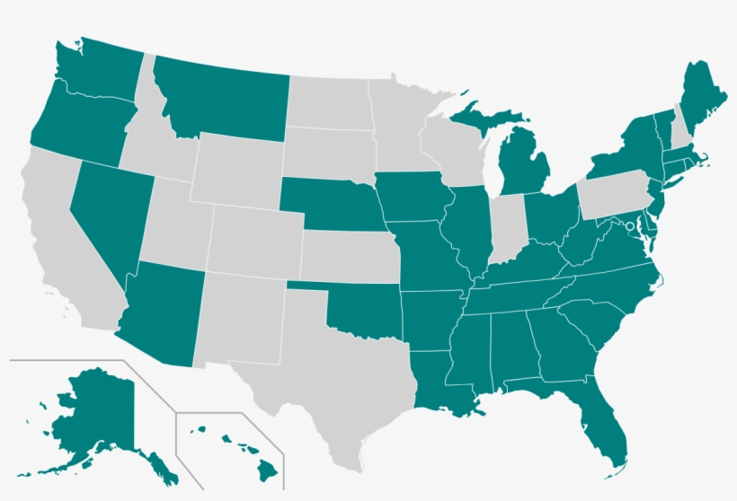 Certificate Of Need - Death Penalty Usa, transparent png download