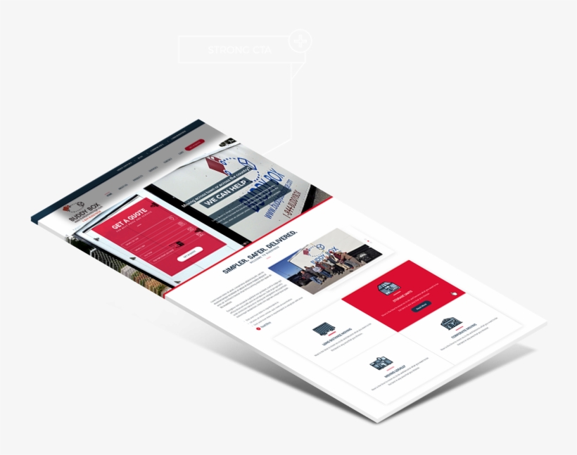 Want Your Brand To Turn Heads You Need More Than A - Flyer, transparent png download