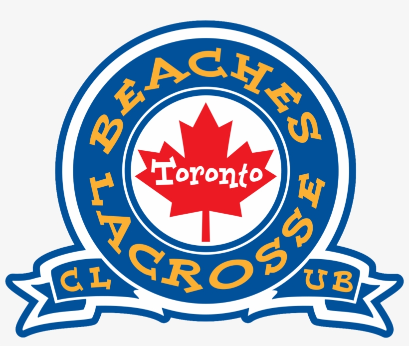 Logo - Toronto Beaches, transparent png download
